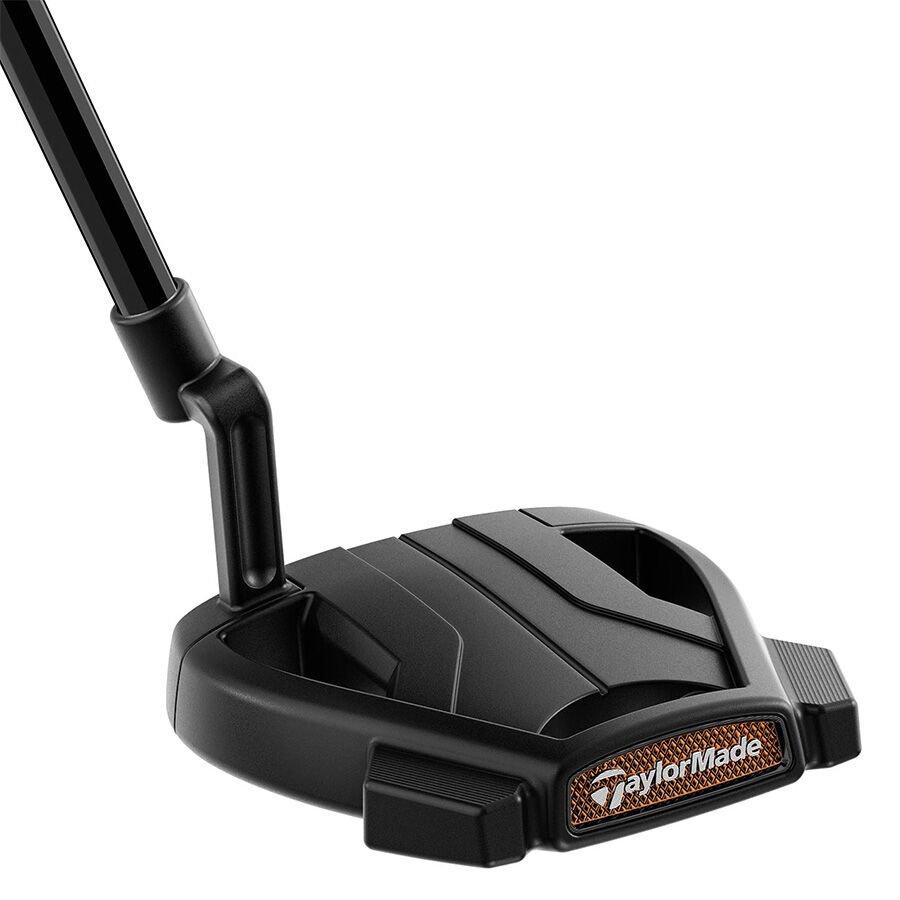 Spider Tour X Proto Black L-